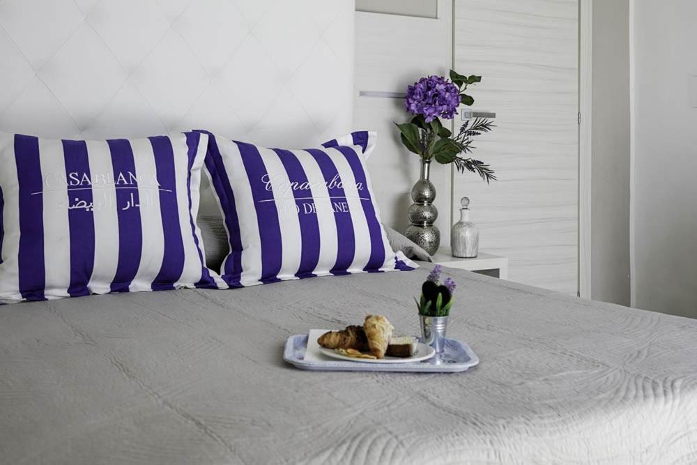 Hotel Vernel Rimini Eksteriør billede